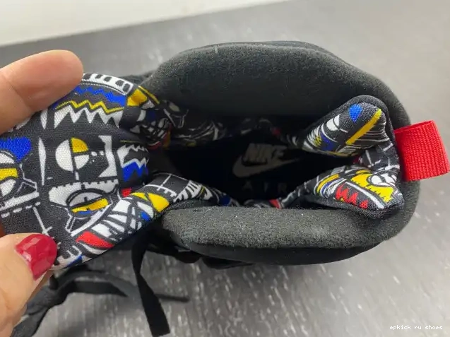 Rep 8 Playoffs Air Jordan 305381-062 0505
